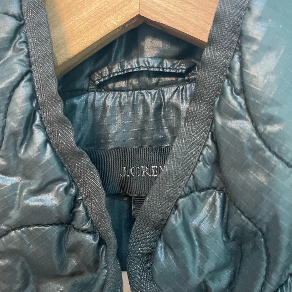 J. Crew vest